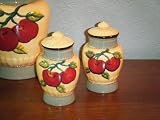 Salt & Pepper Set Branch 85328