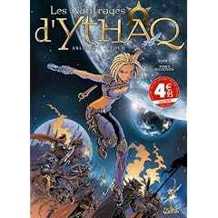 Naufrage d'Ythaq T01