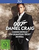 James Bond