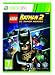 Lego Batman 2: DC Super Heroes (Xbox 360)