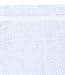 Pure Cotton Hotel & Spa Bath-Towels White - 6 Pack (27 by 54 inches) 400 GSM Easy Care, Ringspun Cotton for Maximum Softness and Absorbency - by Utopia Towels