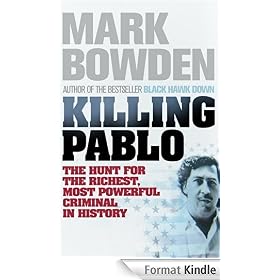Killing Pablo