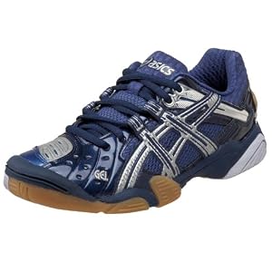 Buy ASICS Ladies GEL-Domain Court Shoe