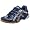 Navy/silver/navy
