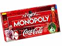 Coca-Cola 125th Anniversary Monopoly