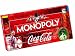 Monopoly Coca-Cola