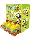 Review TOMY UK LTD SPONGEBOB DANGLER EA CAPSULE 2 FIGUERS / SPONGEBOB DANGLERS CHARMS EACH CAPSULE CONTAINS 2 FIGURES