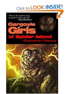 Gargoyle Girls movie