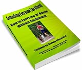 How to Exercise at Home Without Equipment