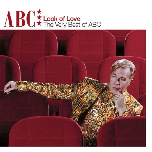 ABC - the look of love -best of - Zortam Music