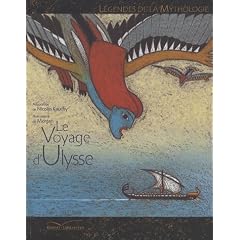 Le Voyage d'Ulysse