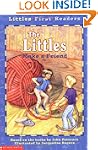 Littles First Readers #1: The Littles...