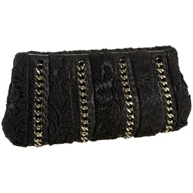 Rampage Victoria Clutch