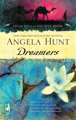Dreamers (Legacies of the Ancient River)