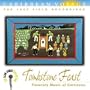 Caribbean Voyage: Tombstone Feast: Funerary Music of Carriacou