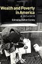 Wealth and Poverty in America: A Reader