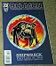 Books : Batman Legends of the Dark Knight No. 112 and 113 Nov 1998 (Shipwreck, Part One and Two of Two)