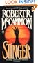 Stinger: Stinger