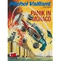 Michel Vaillant 47. Panik in Monaco: BD 47