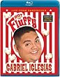 Gabriel Iglesias: Hot and Fluffy [Blu-ray]