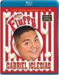 Gabriel Iglesias: Hot and Fluffy [Blu-ray]