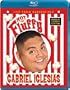 Gabriel Iglesias: Hot and Fluffy [Blu-ray]