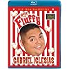 Gabriel Iglesias: Hot and Fluffy [Blu-ray]