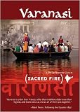 Varanasi:Sacred Fire (Institutional Use - Library/High School/Non-Profit)