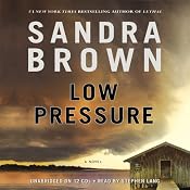 Low Pressure | [Sandra Brown]