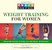 Knack Weight Training for Women: Step-by-Step Exercises for Weight Loss, Body Shaping, and Good Health (Knack: Make It easy)
