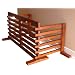Dog Gate-n-Crate for Small to Medium Size Dogs, Extends to 6-feet