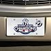 New York Yankees 2009 World Series Champions Laser License Plate Tag