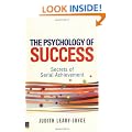 The Psychology of Success: Secrets of Serial Achievement