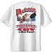 

Defense Hockey Short Sleeve T Shirt