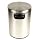 NST Nine Stars DZT-5-1S Infrared Touchless Automatic Motion Sensor Lid Open Trash Can, 1.3-Gallon