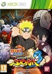 Naruto Shippuden : ultimate Ninja sto...
