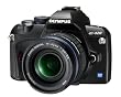 Olympus E-420...
