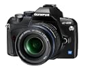 Olympus E420
