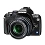 Olympus E-420 DSLR With ZUIKO Digital ED 14-42mm 1:3.5-5.6 & ZUIKO Digital ED 40-150mm 1:4.0-5.6 Lenses