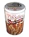 Pirouline All Natural Rolled Wafers Chocolate Hazelnut holiday Christmas Tin Gift Tin 32 Ounces