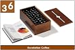 Le Nez du Vin 36 Aromas Revelation Coffee Kit
