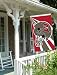 3x5 NFL Football Helmet Flag Tampa Bay Buccaneers