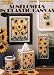 Sunflowers in Plastic Canvas by Polly Carbonari