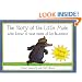 The Story of the Little Mole - Plop-up Edition