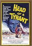 Head Of A Tyrant