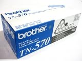 GTS: Brand New Genuine Original OEM Brother TN570 Toner Cartridge 51fhgRLmogL. SL160 GTS: Brand New Genuine Original OEM Brother TN570 Toner Cartridge