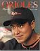 Orioles Magazine Issue 2, 2002 (Baltimore Oriole Baseball)