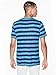 G by GUESS Men's Clifton Striped Tee