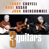 Buy : Three Guitars (Hybr)