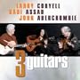 Three Guitars (Hybr)